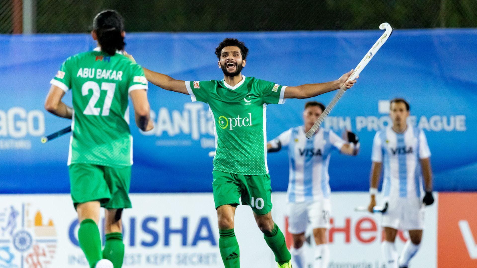 Funds to infighting: Pakistan hockey team's many woes continue