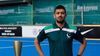 Pakistan hockey captain captain Shakeel Ammad Butt