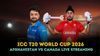 Afghanistan vs Canada ICC T20 World Cup 2026 broadcasting details