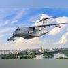 India to get C-390 Millennium MRO facility by Embraer, Mahindra India to get C-390 Millennium MRO facility by Embraer, Mahindra