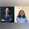 (From left) Mukesh Butani, managing partner, BMR Legal Advocates; Spandana Koona, associate, BMR Legal Advocates. (From left) Mukesh Butani, managing partner, BMR Legal Advocates; Spandana Koona, associate, BMR Legal Advocates.