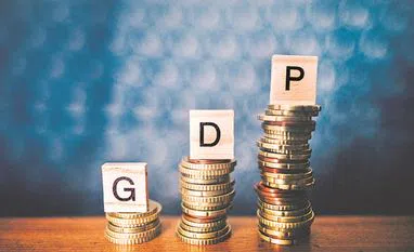 Economists project FY27 growth to be over 7% in the new GDP series gross domestic product, GDP Growth