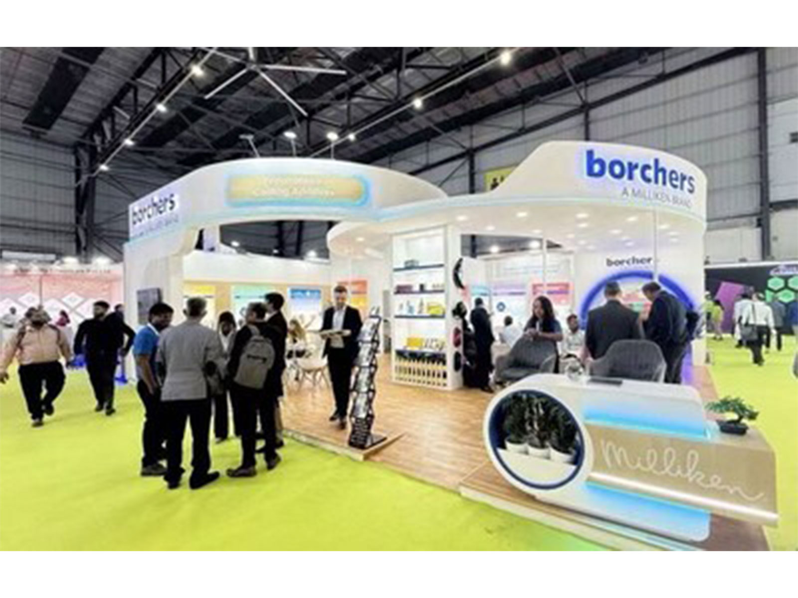 Tennis player James Blake