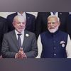 PM modi, Lula da silva, modi silva, AI summit PM modi, Lula da silva, modi silva, AI summit