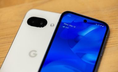 Google Pixel Google Pixel