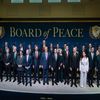 Board of Peace meet, Trump, India