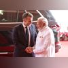 Narendra modi, Emmanuel Macron, india-France Narendra modi, Emmanuel Macron, india-France