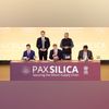 pax silica, india ai impact summit 2026 pax silica, india ai impact summit 2026
