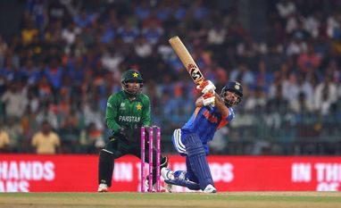 India vs Pakistan T20 World Cup 2026 India vs Pakistan T20 World Cup 2026