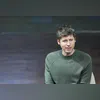 Sam Altman, OpenAI CEO Sam Altman, OpenAI CEO