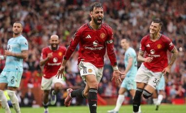 Bruno Fernandes is well on track to break the all-time record for most assists in a single PL season Bruno Fernandes is well on track to break the all-time record for most assists in a single PL season