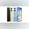 Realme P4 Lite Realme P4 Lite