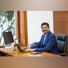Sudeep Kunnumal, chief human resources officer, TCS