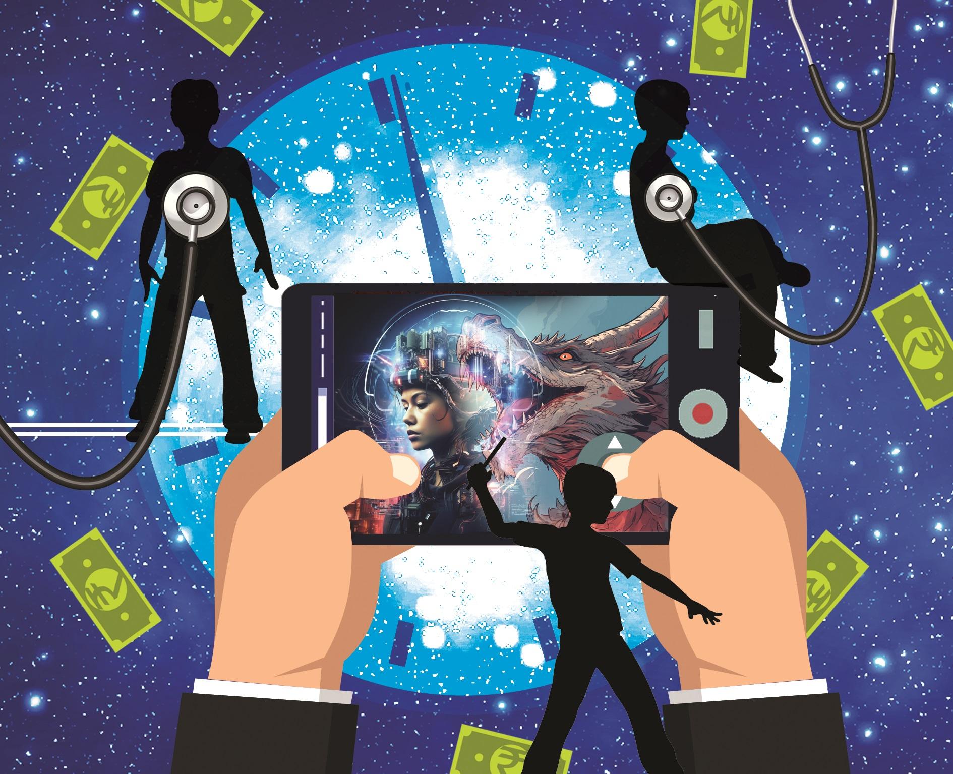 New online gaming rules to distinguish e-sports, real-money games: Industry