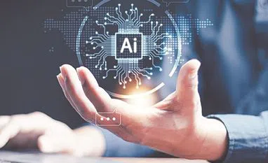 Artificial intelligence, AI Artificial intelligence, AI