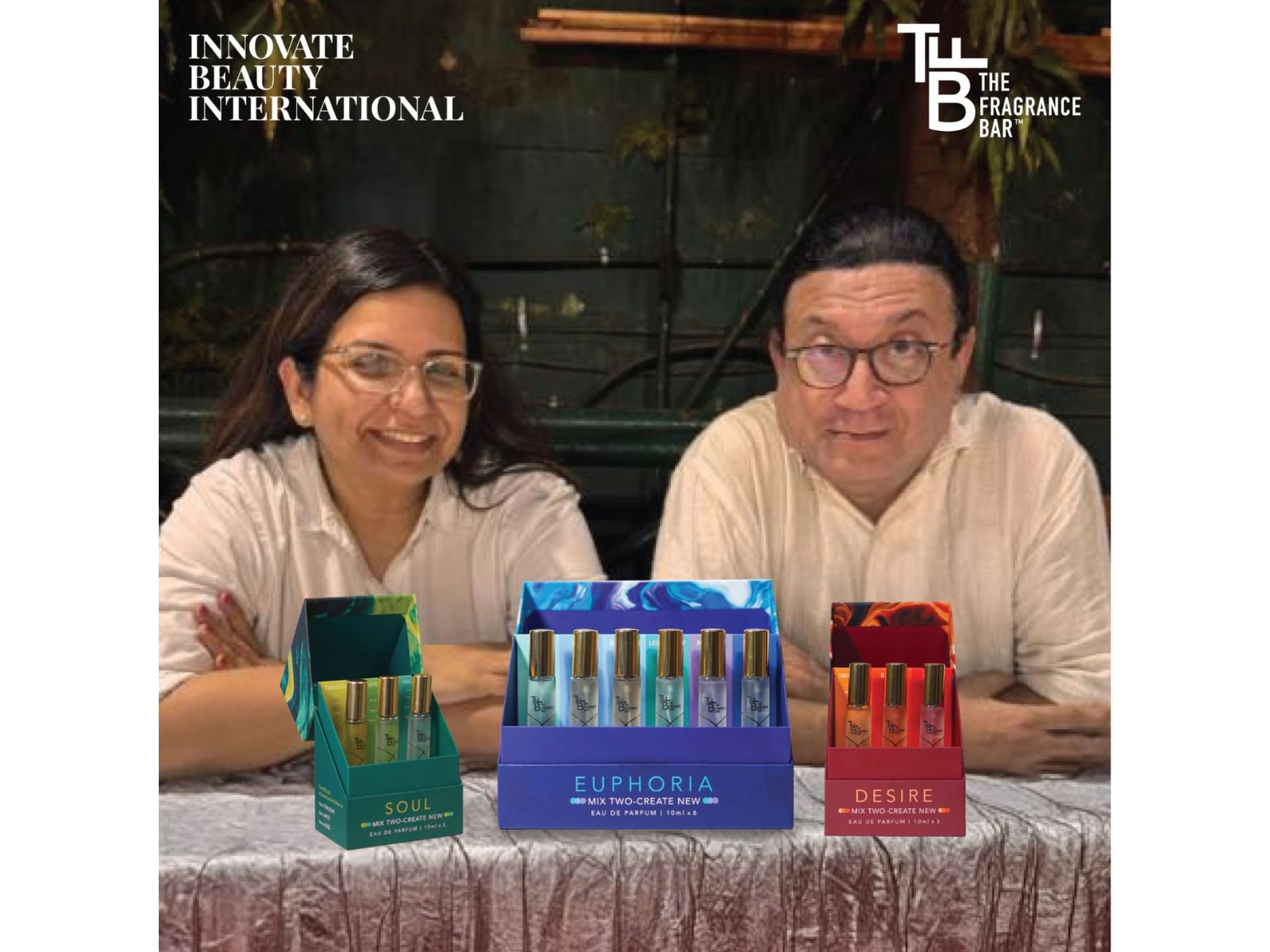 Tennis player James Blake