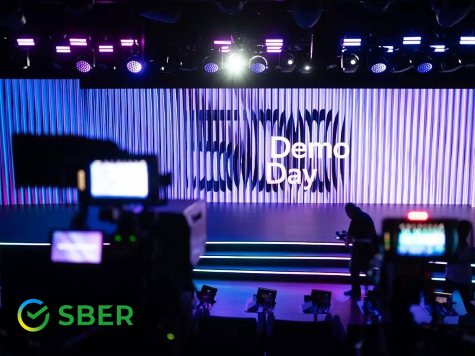 Tennis player James Blake