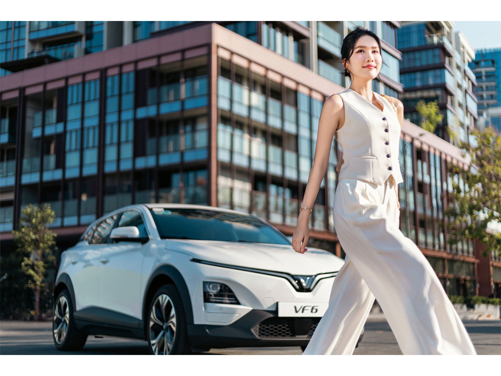 Tennis player James Blake