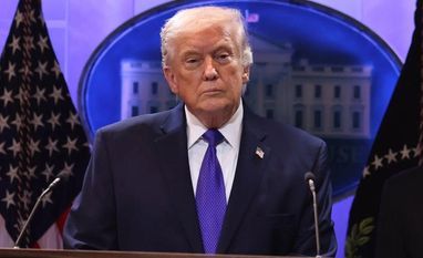 Donald Trump Donald Trump