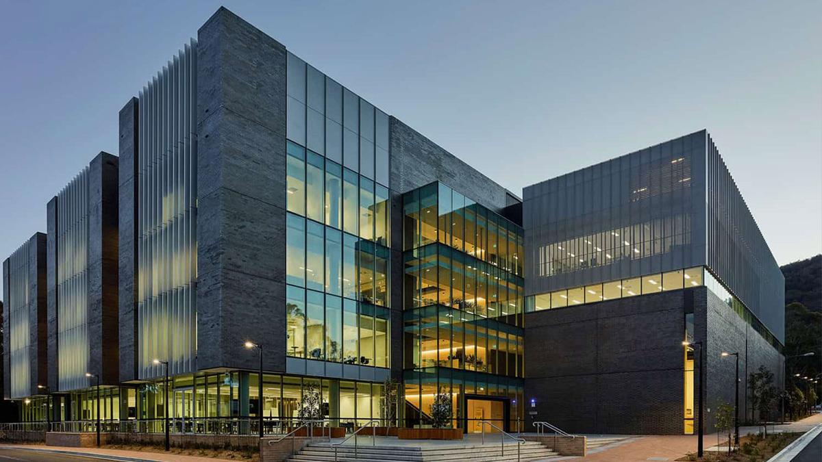 University of Wollongong India