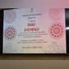 Indian Embassy in Azerbaijan has launched 'Baku Evenings' Indian Embassy in Azerbaijan has launched 'Baku Evenings'