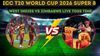 West Indies vs Zimbabwe T20 World Cup 2026 Super 8 playing 11