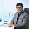Ashish Gupta, Brand Director, Skoda Auto India