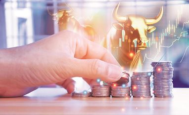 Baazar Style Retail share price Baazar Style Retail share price