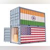 India-US trade talks, Trump tariffs, IEEPA ruling, Section 122, interim trade deal, tariffs, MFN rate, Biswajit Dhar, Ajay Sahai, Madhavi Arora India-US trade talks, Trump tariffs, IEEPA ruling, Section 122, interim trade deal, tariffs, MFN rate, Biswajit Dhar, Ajay Sahai, Madhavi Arora
