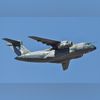 KC-390 Millennium aircraft KC-390 Millennium aircraft