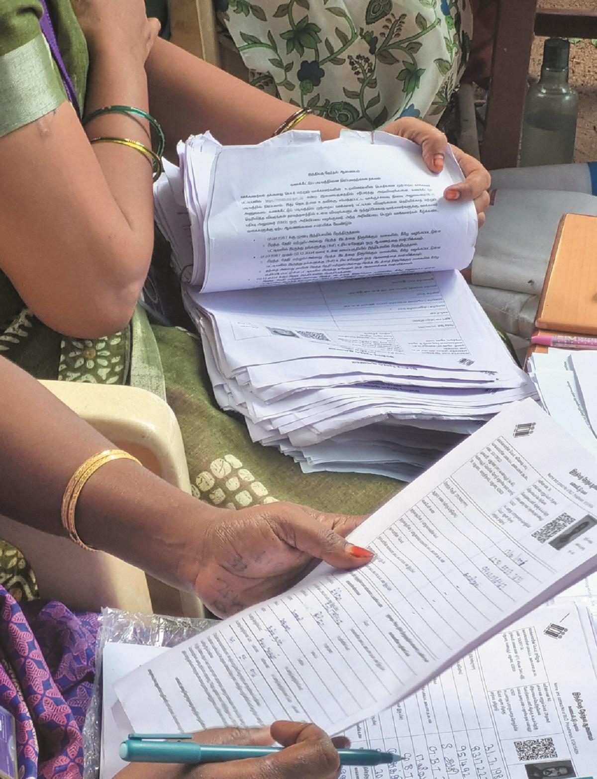 Tribunal orders Cong candidate's name to be restored in final roll in WB
