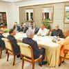 Yogi Adityanath, Singapore, UP CM, meeting