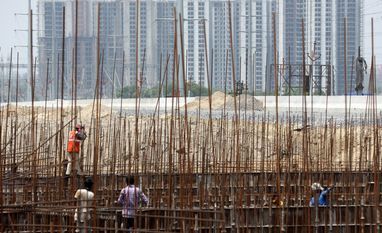 NaBFID, HSBC, loan, infrastructure NaBFID, HSBC, loan, infrastructure