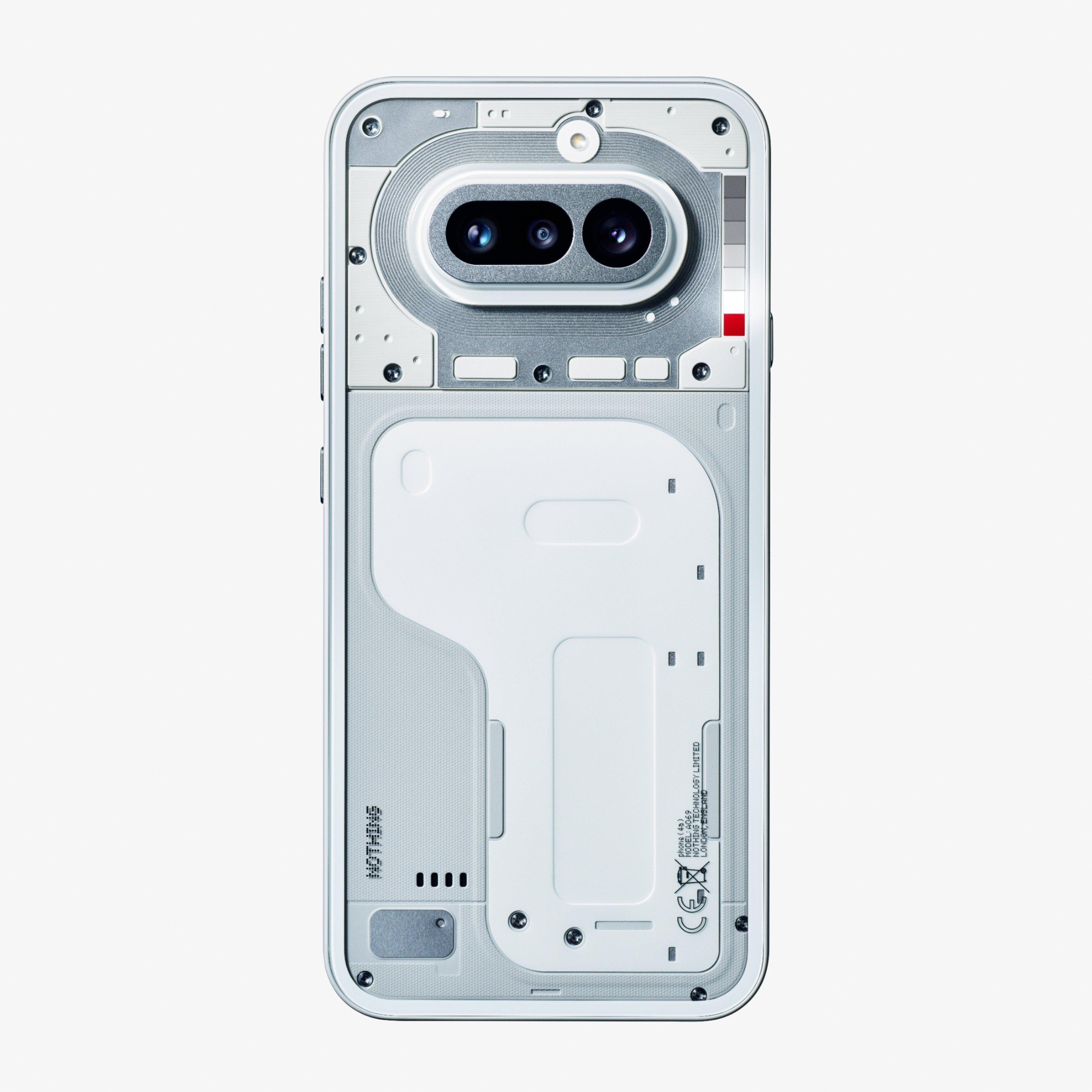 Nothing phone 4A review