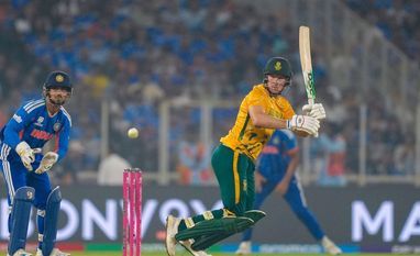 David Miller David Miller