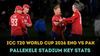 ENG vs PAK pallekele pitch report t20 wc