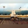 Tirumala temple complex
