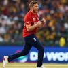 Liam Dawson England T20 World CUp
