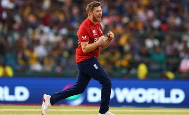 England in a very good place: Liam Dawson ahead of Pakistan clash Liam Dawson England T20 World CUp