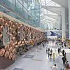 delhi airport