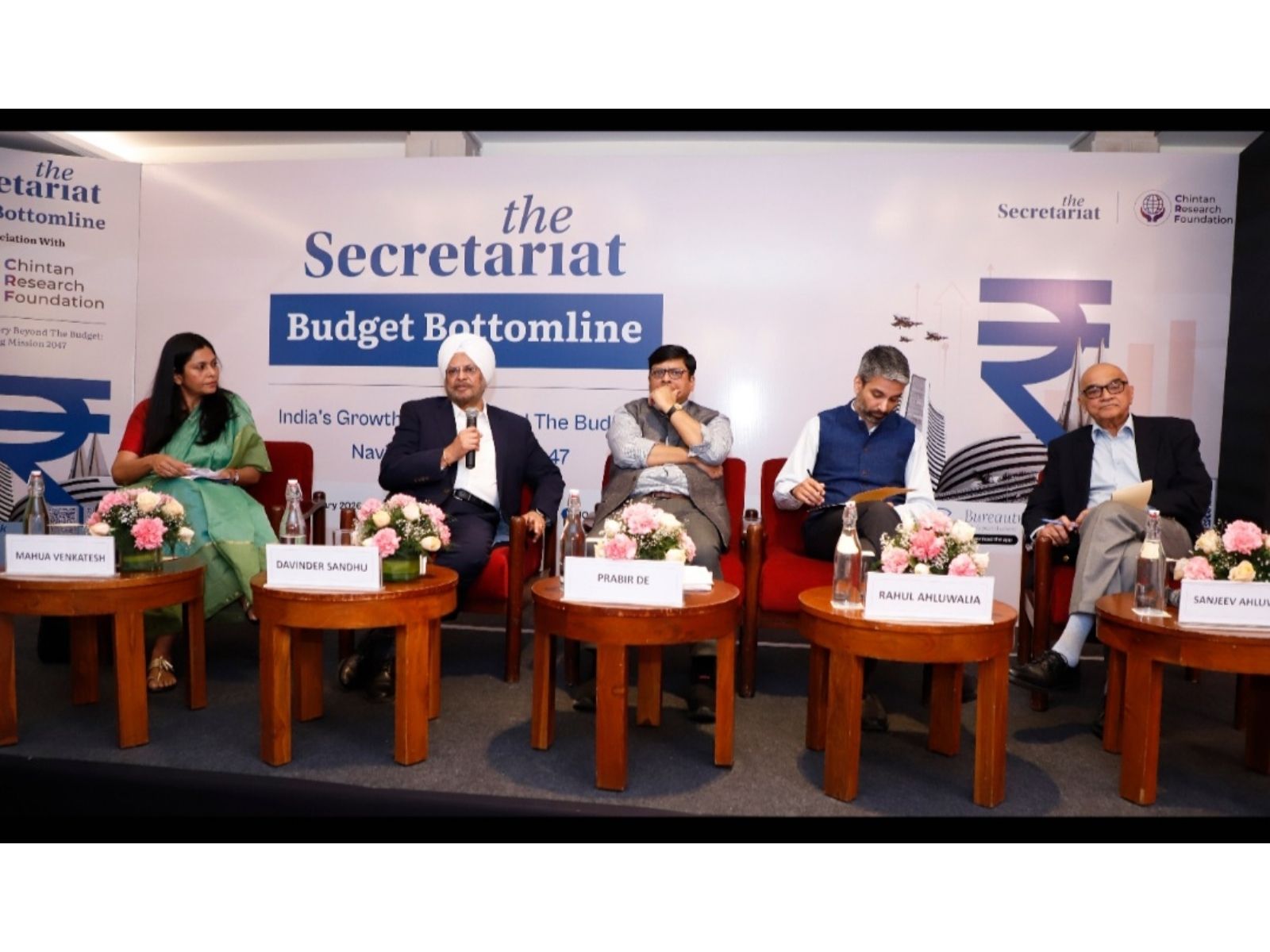 Tennis player James Blake