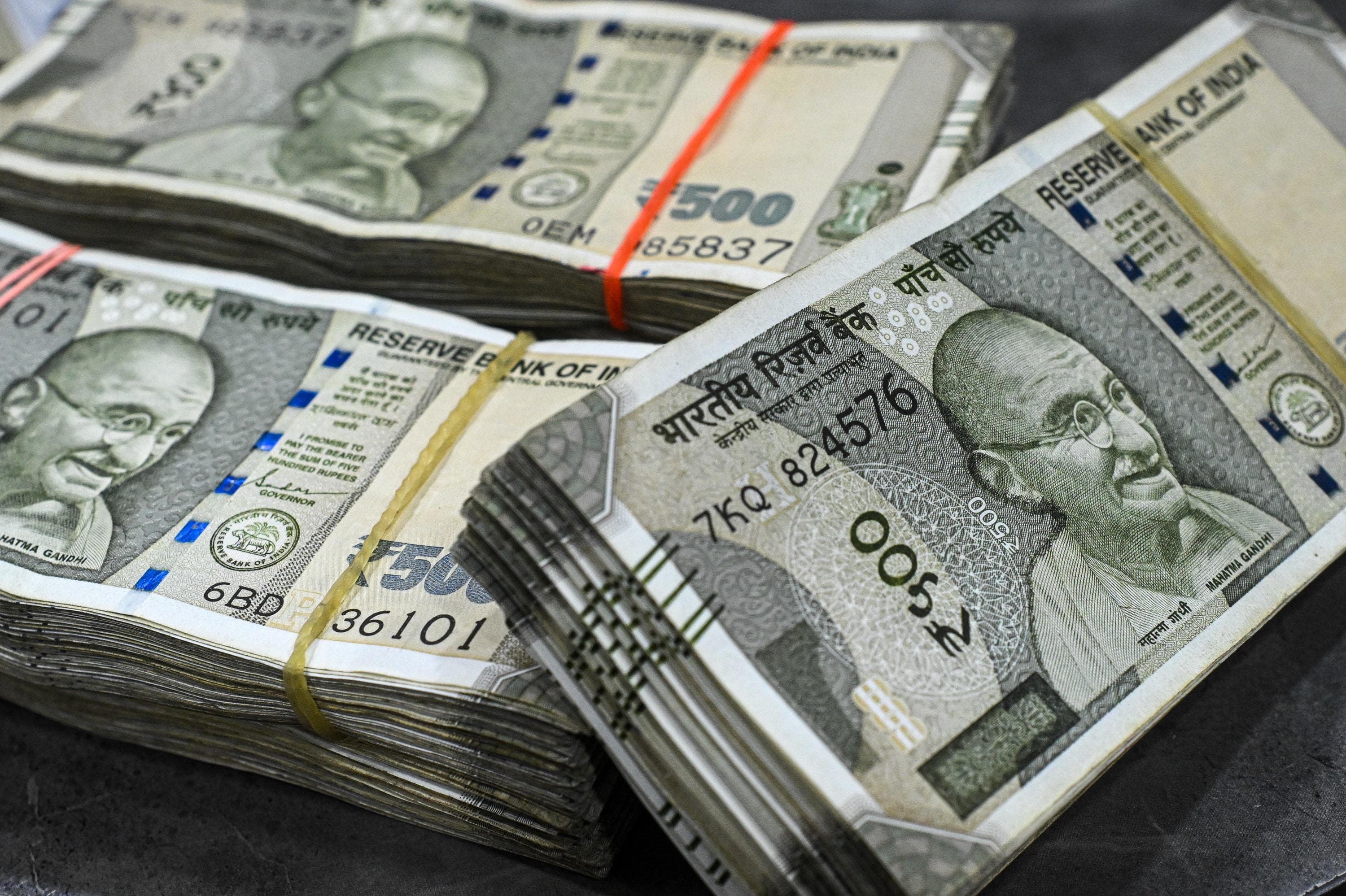 West Asia tensions may heighten fiscal risks for India: Govinda Rao