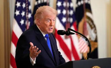 Donald Trump, Trump Donald Trump, Trump