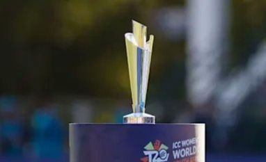 ICC Women's T20 World Cup ICC Women's T20 World Cup