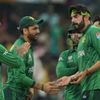 Pakistan cricket team need to win in both their games in order assure semis spot