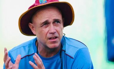 Richard Pybus Richard Pybus