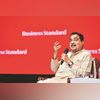 Union Minister for Road Transport and Highways Nitin Gadkari during a fireside chat with Nivedita Mookerji at the Business Standard Manthan summit on Tuesday | Photo: Kamlesh Pednekar Union Minister for Road Transport and Highways Nitin Gadkari during a fireside chat with Nivedita Mookerji at the Business Standard Manthan summit on Tuesday | Photo: Kamlesh Pednekar