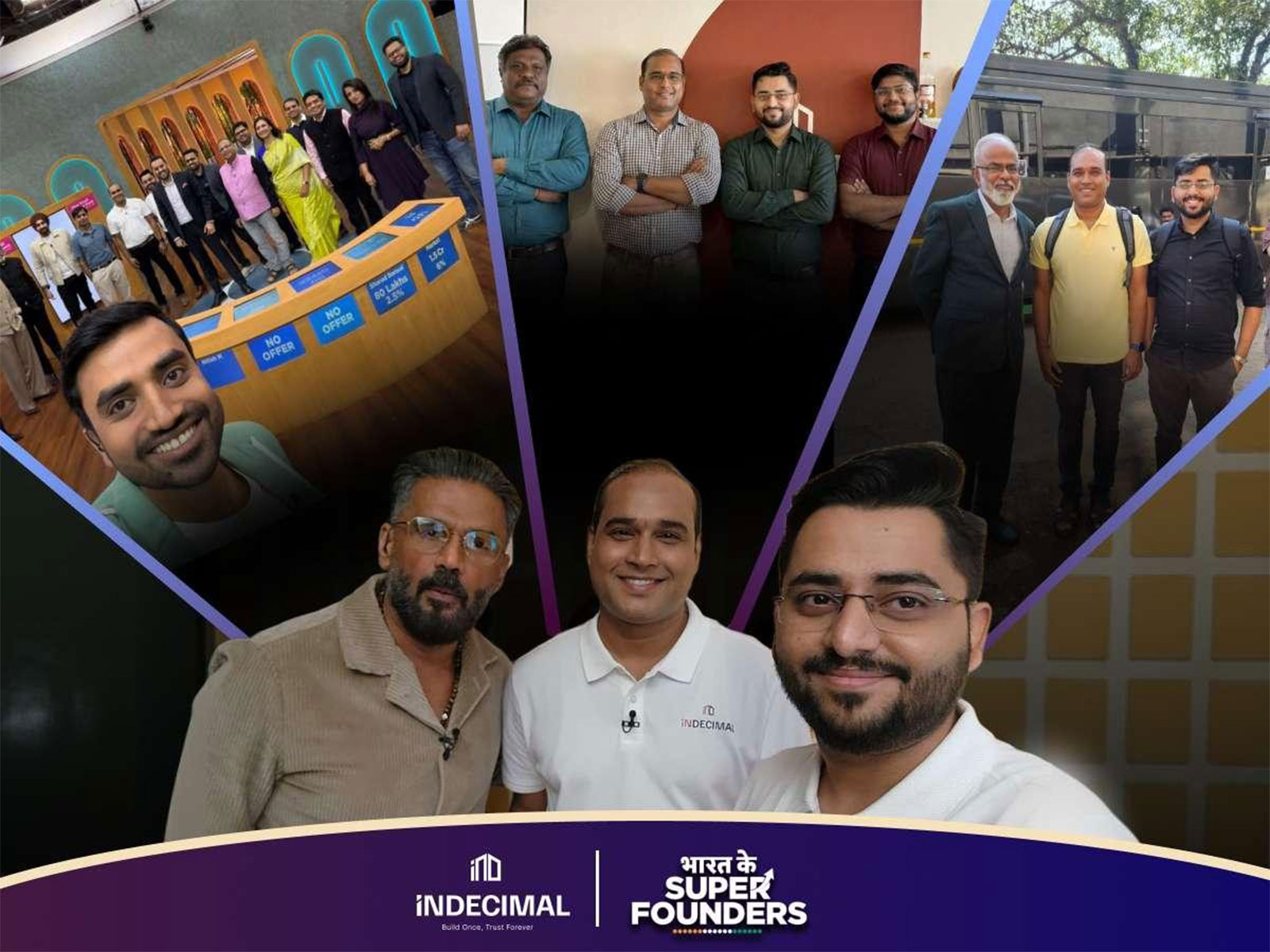 Tennis player James Blake