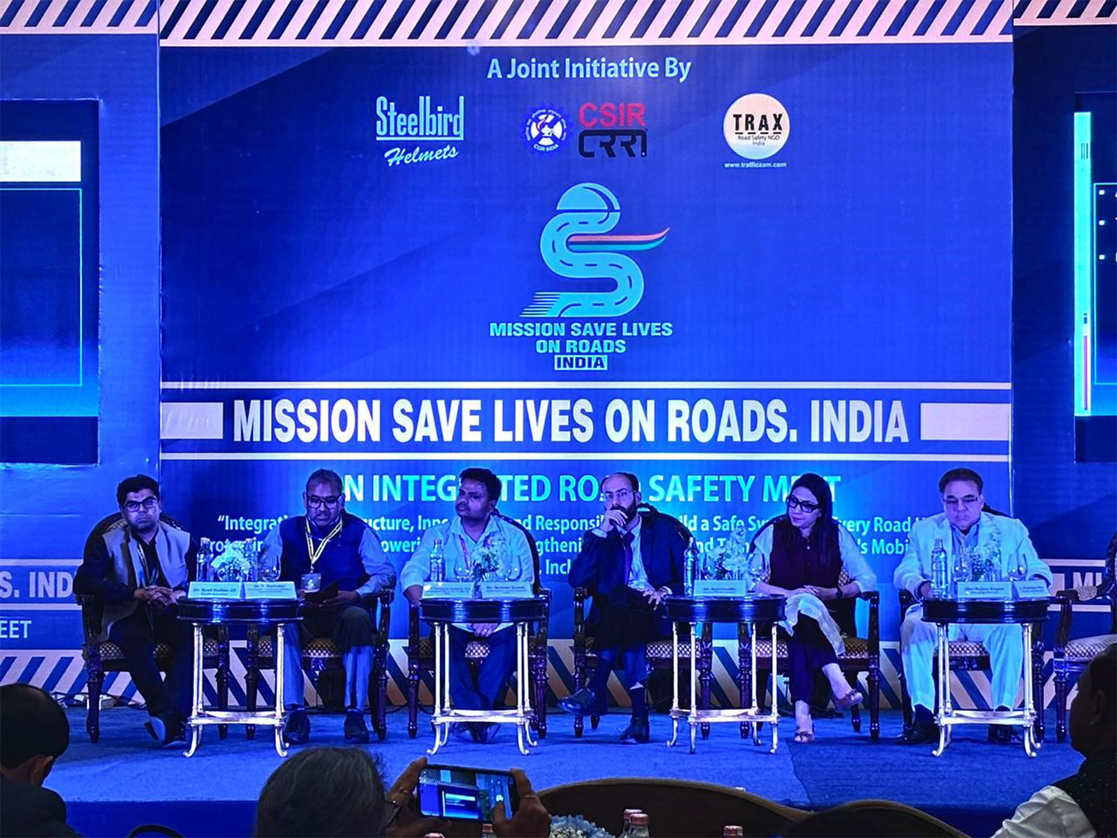 Tennis player James Blake