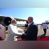Modi, netanyahu